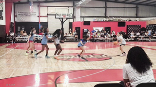 PGH Freshman Showcase 8-30-25