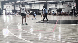 PGH Freshman Showcase 8-30-25