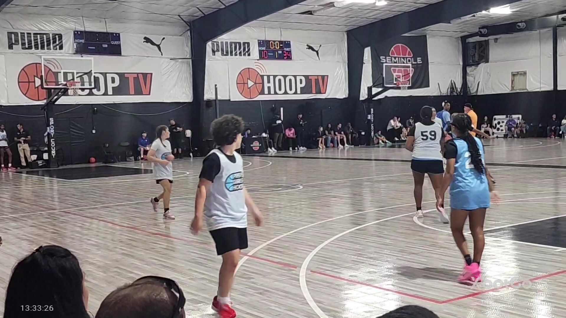 PGH Freshman Showcase 8-30-25