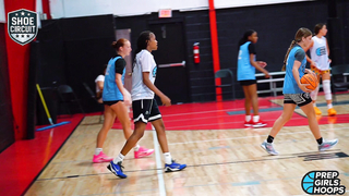 Jada Clardy | Class of 2028 | Miami Suns EYBL | ? Shoe Circuit: Nike