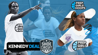 Kennedy Deal | Class of 2028 | Miami Country Day | Nike EYBL | D1 Prospect