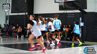 Kennedy Deal | Class of 2028 | Miami Country Day | Nike EYBL | D1 Prospect