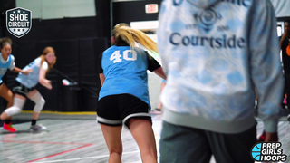 Kennedy Deal | Class of 2028 | Miami Country Day | Nike EYBL | D1 Prospect