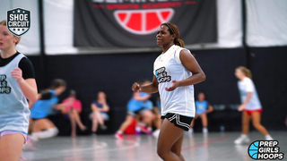 Kennedy Deal | Class of 2028 | Miami Country Day | Nike EYBL | D1 Prospect