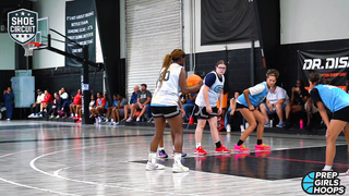 Kennedy Deal | Class of 2028 | Miami Country Day | Nike EYBL | D1 Prospect