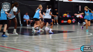 Bijoux Lacombe | Class of 2028 | Rising Guard Prospect | Prep Girls Hoops Showcase  Tags (comma-separated):