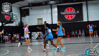 Bijoux Lacombe | Class of 2028 | Rising Guard Prospect | Prep Girls Hoops Showcase  Tags (comma-separated):