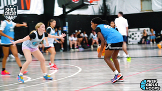 Bijoux Lacombe | Class of 2028 | Rising Guard Prospect | Prep Girls Hoops Showcase  Tags (comma-separated):
