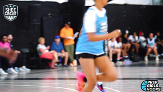 Bijoux Lacombe | Class of 2028 | Rising Guard Prospect | Prep Girls Hoops Showcase  Tags (comma-separated):