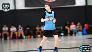 Jackie Hughes Class of 2028 – Box Office Playmaker with Elite Range