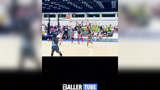 Armani McFadden Class of 2032 – Standing Out at Run 4 Roses & Summer Tournaments