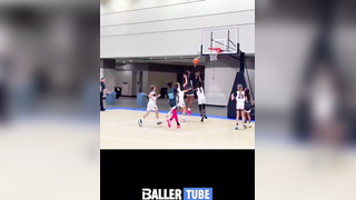 Armani McFadden Class of 2032 – Standing Out at Run 4 Roses & Summer Tournaments