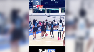 Armani McFadden Class of 2032 – Standing Out at Run 4 Roses & Summer Tournaments