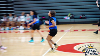 Grand View Prep Defeats Miami Country Day | Ameera Koné  game MVP | Fall League Recap & Highlights