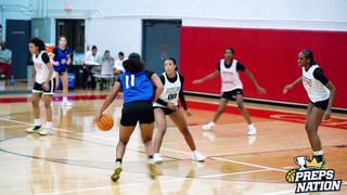 Grand View Prep Defeats Miami Country Day | Ameera Koné  game MVP | Fall League Recap & Highlights