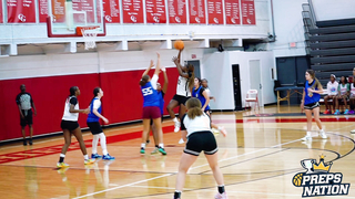 Grand View Prep Defeats Miami Country Day | Ameera Koné  game MVP | Fall League Recap & Highlights