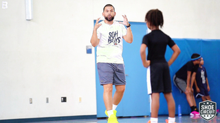 SOH Elite – Florida’s Only Under Armour Sponsored Program | Built From the Ground Up