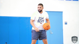 SOH Elite – Florida’s Only Under Armour Sponsored Program | Built From the Ground Up