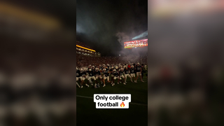 Goosebumps (via @Auburn Football) #football #auburn #collegefootball...