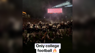 Goosebumps (via @Auburn Football) #football #auburn #collegefootball...