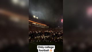 Goosebumps (via @Auburn Football) #football #auburn #collegefootball...