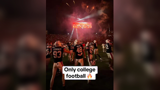 Goosebumps (via @Auburn Football) #football #auburn #collegefootball...