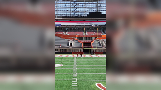 Texas football players are legit @d.aavviidd #texasfootball #texasl...