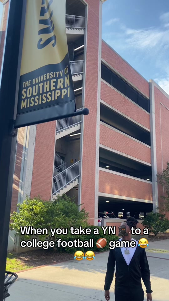 College series Part 2we touching every school man USM it’s love ...