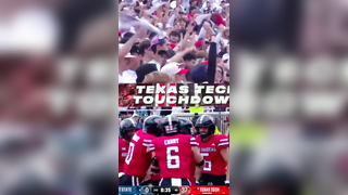 A BIG MAN TOUCHDOWN! (via @Big 12 Conference) #collegefootball #tex...