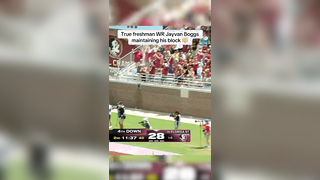 That’s winning #football #college #highlight #fsu #cfb