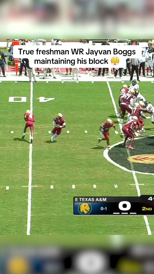 That’s winning #football #college #highlight #fsu #cfb