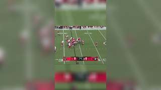 Relive the thrill of victory with these incredible Georgia touchdown ...