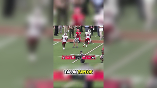 Relive the thrill of victory with these incredible Georgia touchdown ...