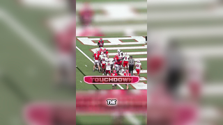 Relive the thrill of victory with these incredible Georgia touchdown ...