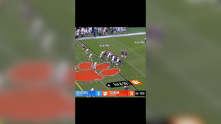 Who had the best Deep ball? #nfl #football #highlights #fyp #cfb #col...