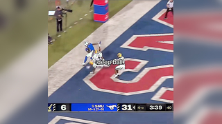 Who had the best Deep ball? #nfl #football #highlights #fyp #cfb #col...