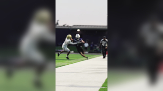 Yeah 7! Willis Dual Threat Athlete/UT Commit @Batman! (Batman) #fr...
