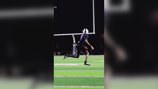 Yeah 7! Willis Dual Threat Athlete/UT Commit @Batman! (Batman) #fr...