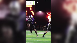 Yeah 7! Willis Dual Threat Athlete/UT Commit @Batman! (Batman) #fr...