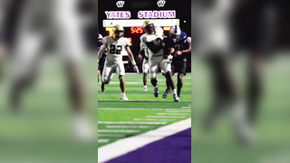 Yeah 7! Willis Dual Threat Athlete/UT Commit @Batman! (Batman) #fr...