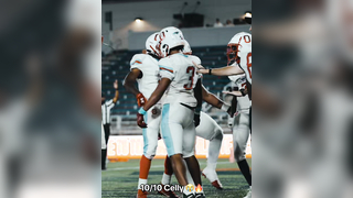 Boy bout tore something #fyp #explore #highschoolfootball #funn...