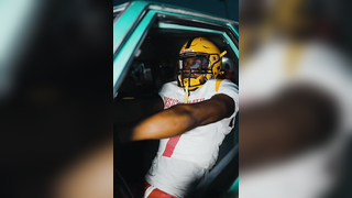 West Charlotte HS x Youngboy #highschoolfootball #fyp