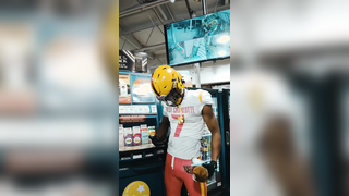 West Charlotte HS x Youngboy #highschoolfootball #fyp