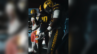 West Charlotte HS x Youngboy #highschoolfootball #fyp