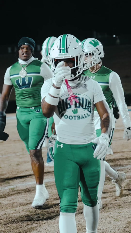 3 more months until the show returns #HighSchoolFootball