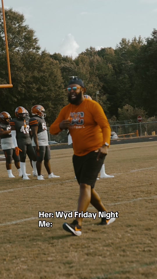 Gonna be a long offseason #highschoolfootball #fridaynightlights