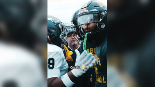 Rivals #fyp #highschoolfootball #northcarolina #explore