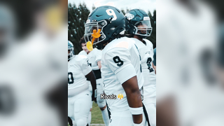 Rivals #fyp #highschoolfootball #northcarolina #explore