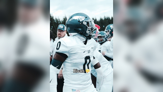 Rivals #fyp #highschoolfootball #northcarolina #explore