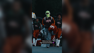 Full Video On Youtube #HighSchoolFootball #SC #NC